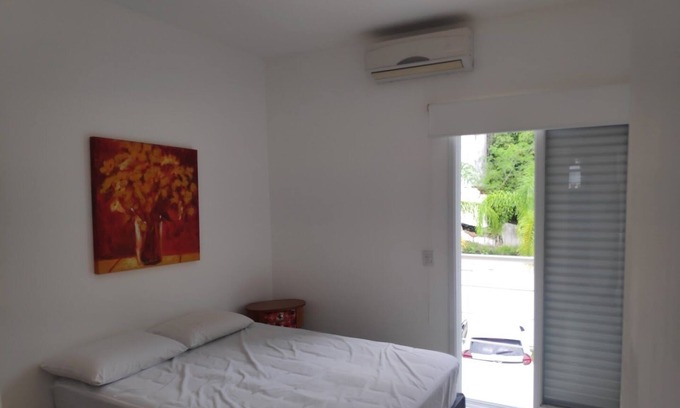 Maresias Villa | Casa de condomínio em Maresias - SP 7