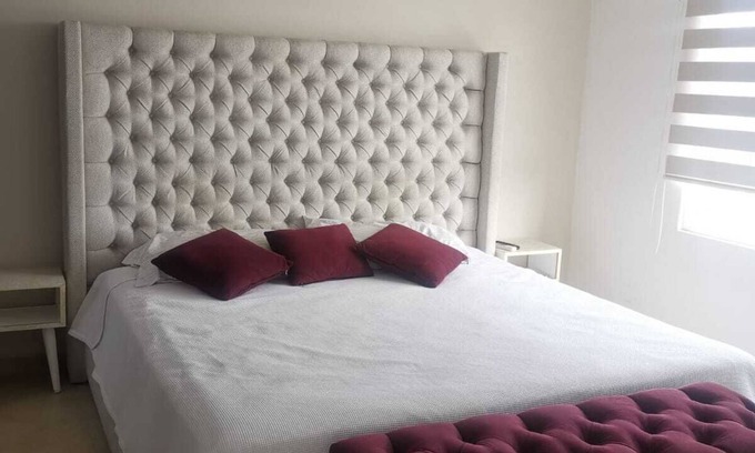 Xochitepec House | Casa de Descanso Familiar en la Calidez de Cuernavaca Xochitepec con Jacuzzi