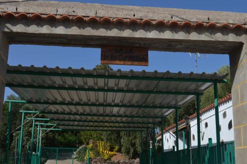 San Bartolome de Tirajana House | Casa de Diego y Mela