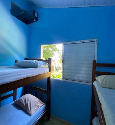 Trindade House | Casa de férias em trindade paraty