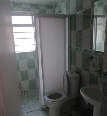 Tlaxcala Apartment | Casa de Fidel 2