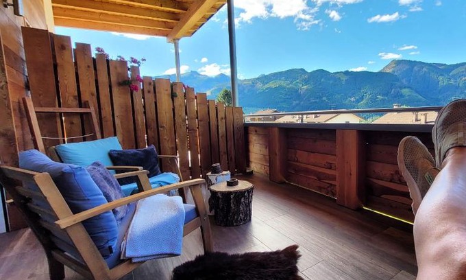 Tesero Bed & Breakfast | Casa de Fiemme