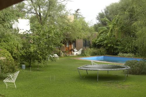 Cordoba Apartment | Casa de Flores, Agua y Musica