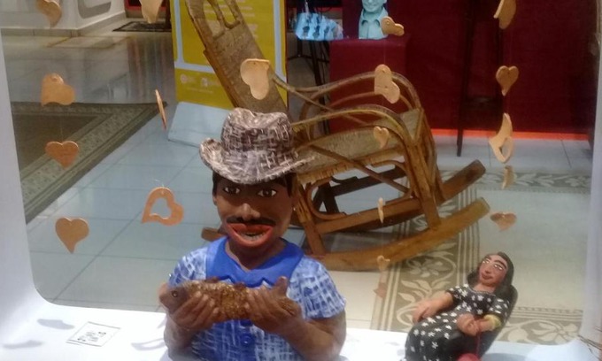 Duque de Caxias House | Casa de Gente Feliz