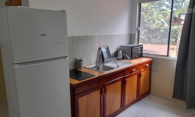 Obligado House | Casa de huéspedes en el centro de la ciudad