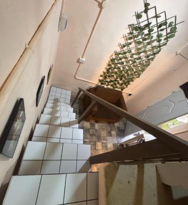 Ciudad Nueva House | Casa de huéspedes La Española