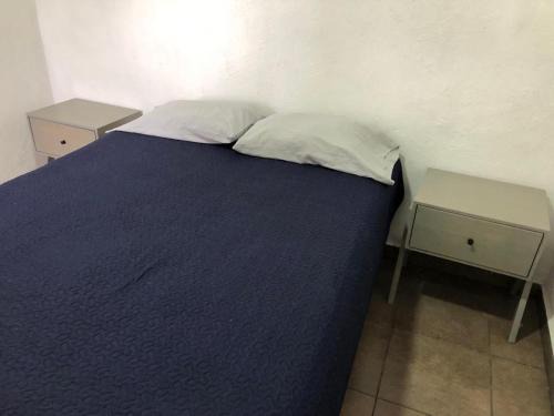 Milpa Alta Apartment | Casa de huéspedes