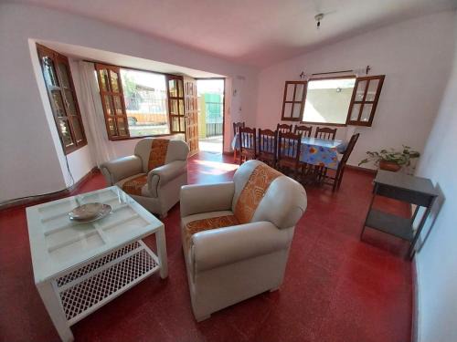 Cafayate House | Casa de Hugo