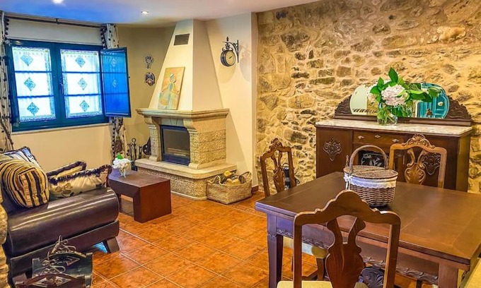 O Gallardo House | Casa de Ina