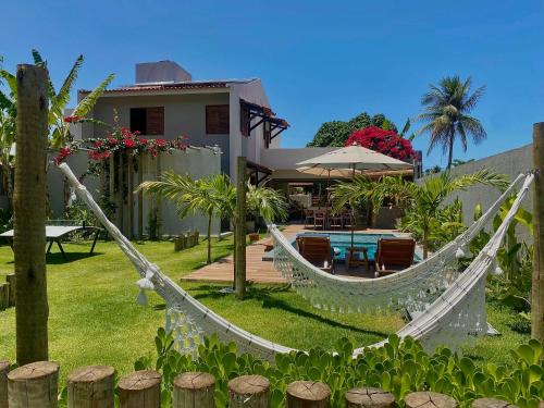 Japaratinga House | Casa de Japa - Japaratinga