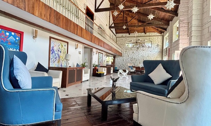 Yautepec Hotel | Casa De La O Yautepec