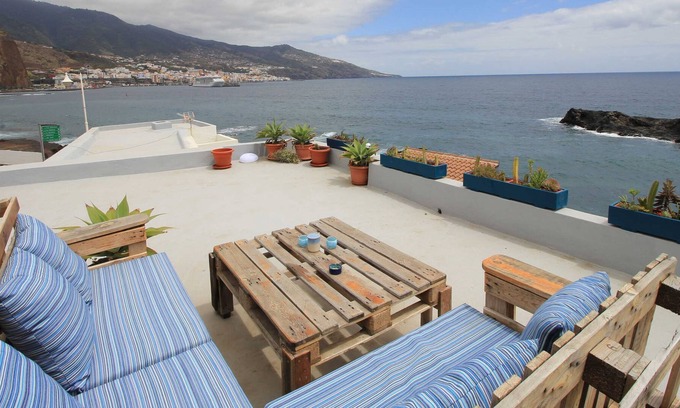 Brena Baja House | Casa de la Playa, Spanien