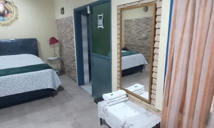 Encarnacion Bed & Breakfast | Casa de la Y, b&b, your place in Encarnación, close to everything.