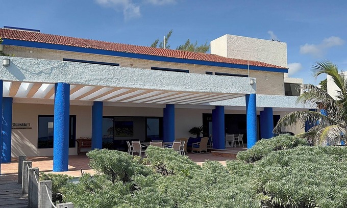 Chicxulub Puerto House | Casa de las Velas - Yucatan Home Rentals