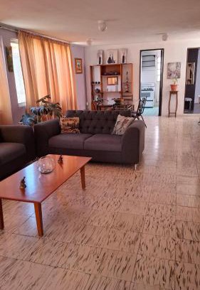 Cholula Apartment | Casa de los abuelos Cholula