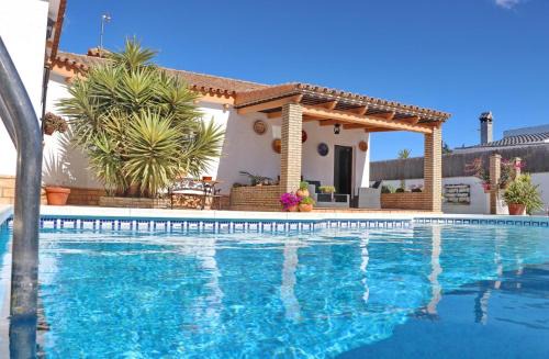 Barrio Nuevo Ski Chalet | Casa de los Abuelos