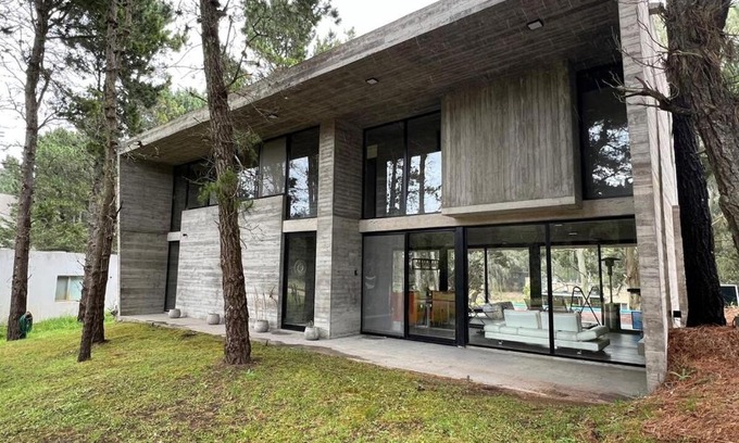 Pinamar Villa | Casa de lujo en Costa Esmeralda