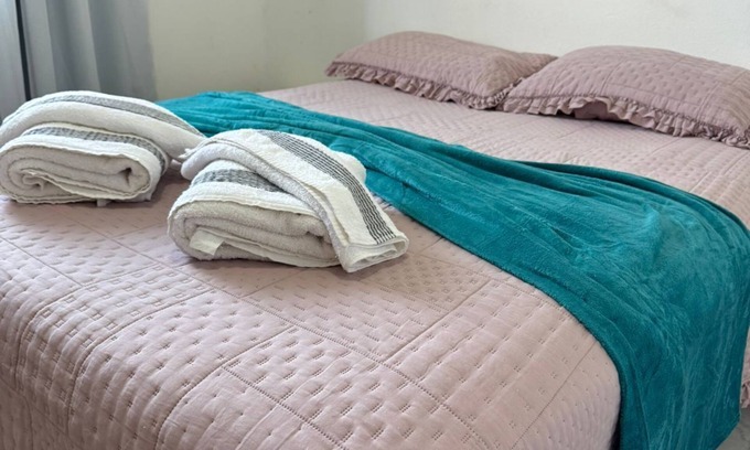 Vila Margarida House | Casa de Luz-Lar in Serr - Double or Triple Room