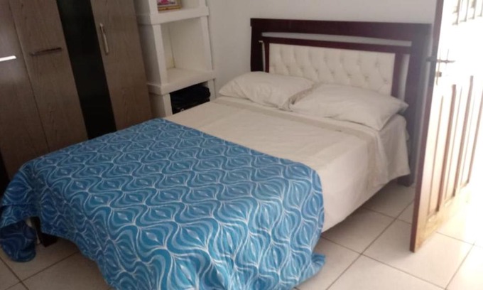 Malvinas House | CASA De MÃE - CAMPINA GRANDE