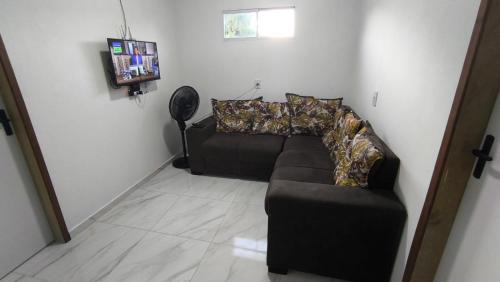 Suape House | Casa de Maria Praia Suape