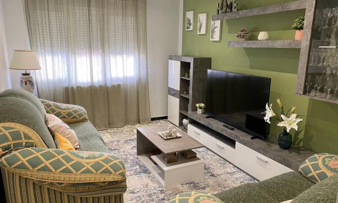 Muros House | Casa de María