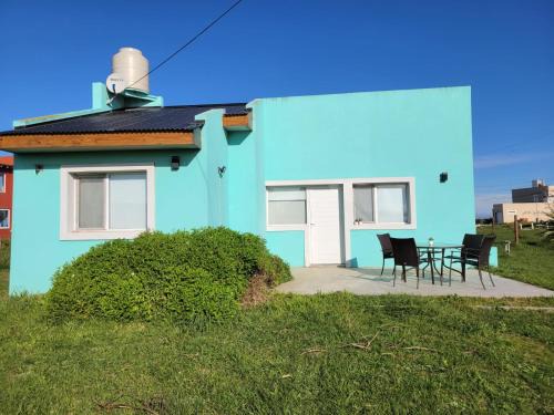 Camet Norte House | Casa de Mar