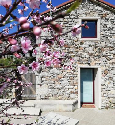 Vimianzo House | Casa de Moreira