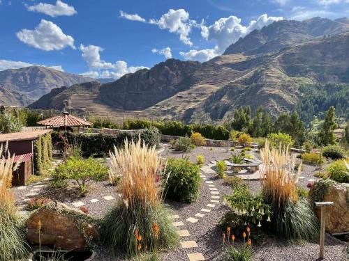 Pisac House | Casa de Oren