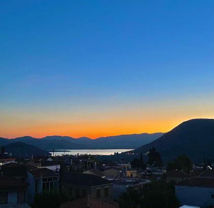 Mytilene House | Casa de Pera