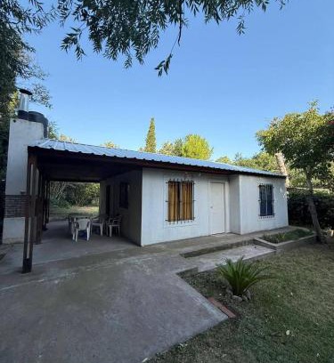 Pehuen-Co House | Casa de Playa - 6 Personas