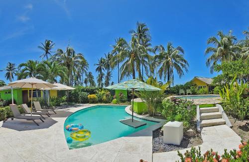 Jucuaran House | Casa de Playa Bosque de Mangle en Playa El Espino