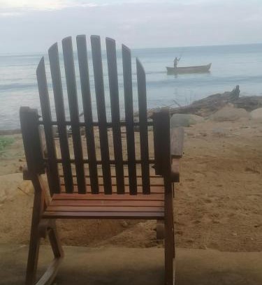 La Guajira House | Casa de playa en Dibulla