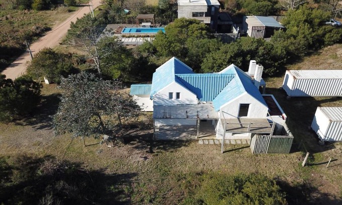 Jose Ignacio House | Casa de Playa en José Ignacio