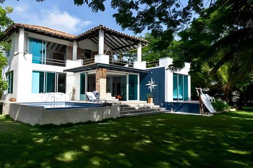 Tolu House | Casa de playa Manglares