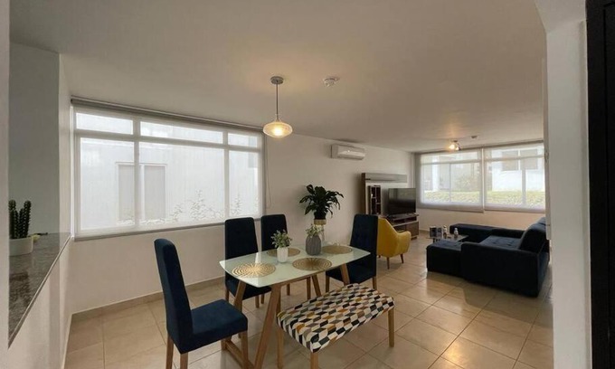 Nueva Gorgona House | Casa de Playa - Paradise Point, Playa Coronado