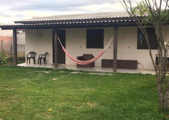 Balneario Gaivota House | Casa de Praia Balneário Gaivota