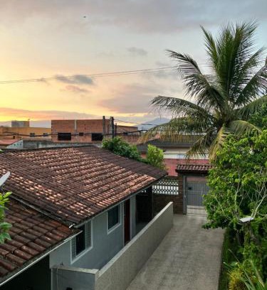 Pontal de Santa Marina House | Casa de praia