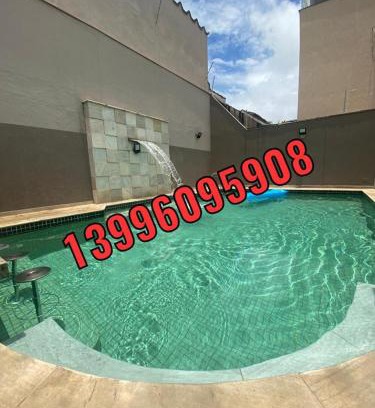 Balneario Cidade Atlantica House | Casa de praia