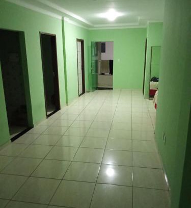 Itaberaba House | Casa de praia