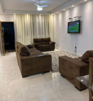 Balneario Gaivotas House | Casa de praia