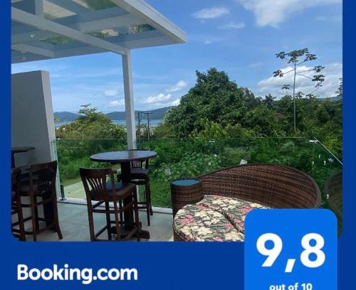 Jabaquara House | Casa de praia