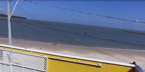 Sao Jose de Ribamar House | Casa de praia são José de Ribamar