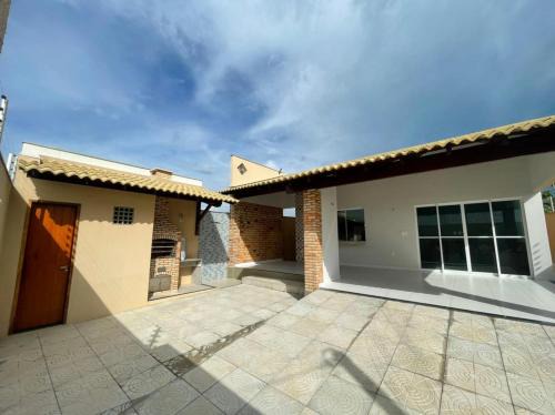 Coqueiro House | Casa de Praia Coqueiro - Luís Correia, Piauí