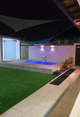 Bairro das Laranjeiras House | Casa de Praia Em Jacaraípe