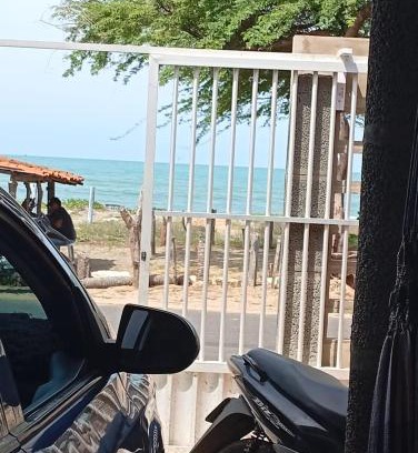 Icapui House | Casa de Praia - Icapui - Ce - Praia de Requenguela