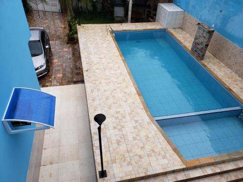 Balneario Gaivotas House | Casa de Praia Itanhaém