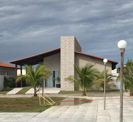 Cearazinho House | Casa de praia Luís Correia