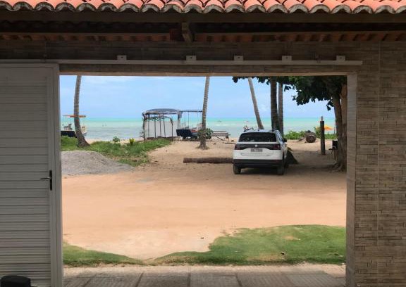 Sao Bento House | CASA DE PRAIA MARAGOGI