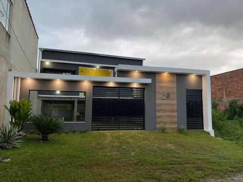 Mambucaba House | Casa de Praia na Roça