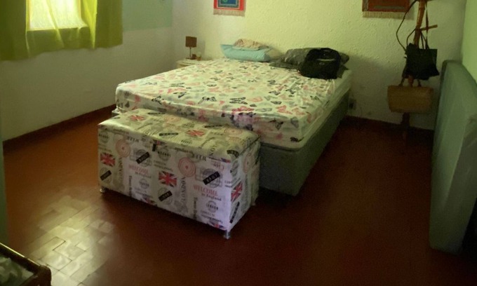 Pontal da Cruz House | Casa de Praia pé na Areia